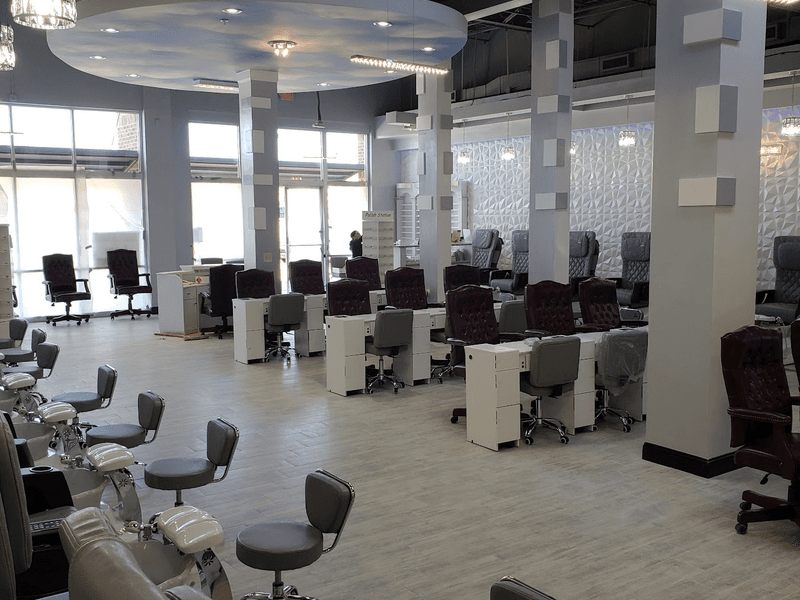 Recessed and accent lighting install in Dothan