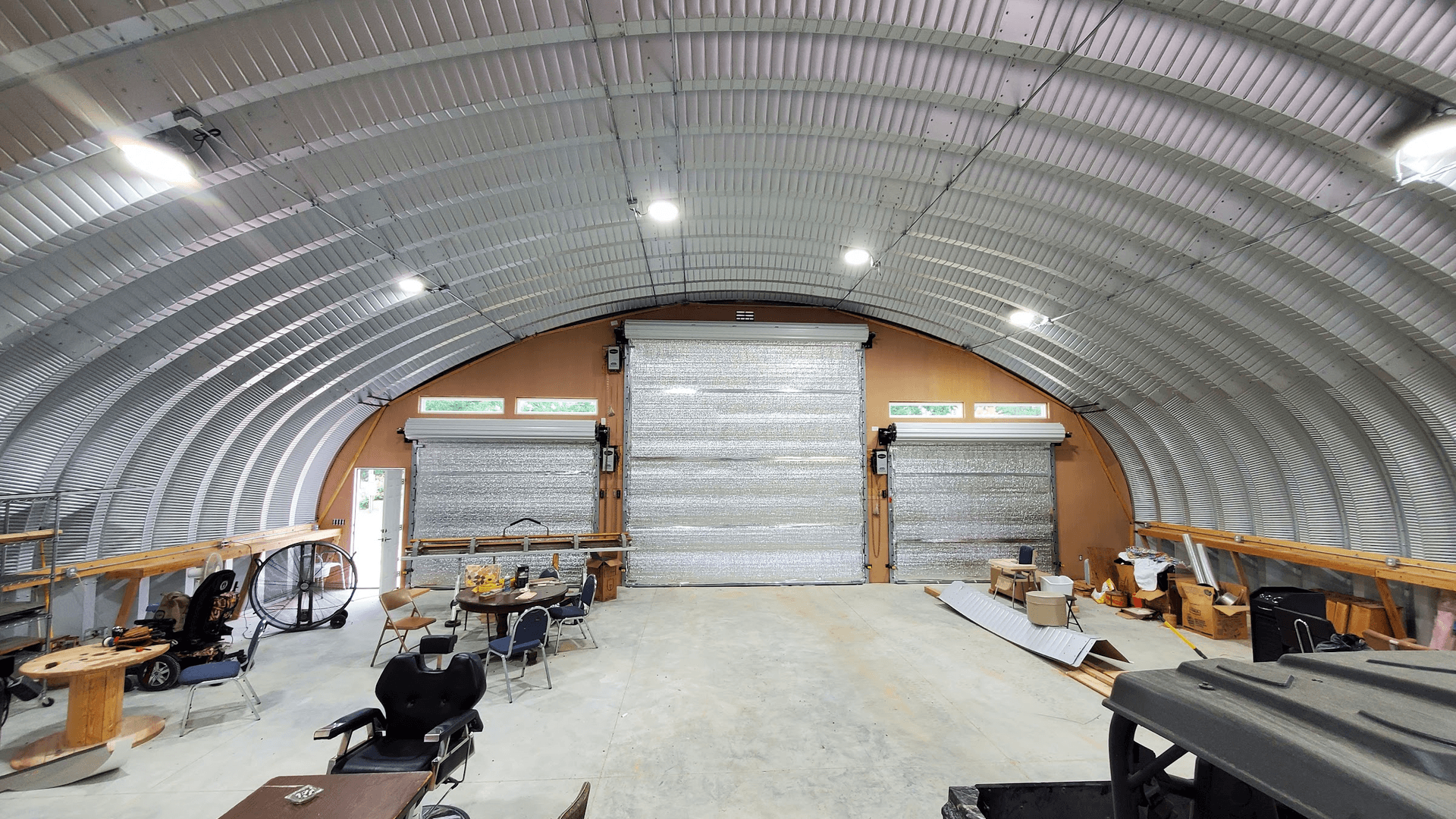 commercial electrical